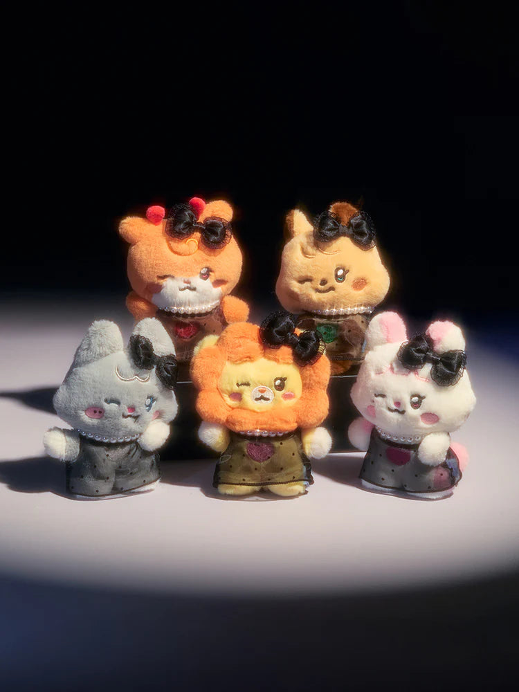 i-dle Minini We Are Plush