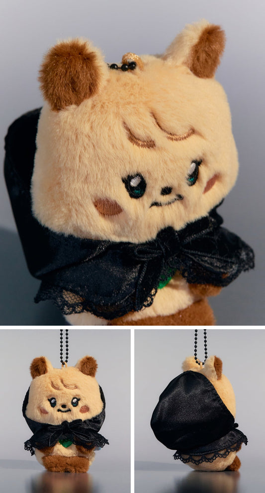i-dle Minini We Are Plush Keyring