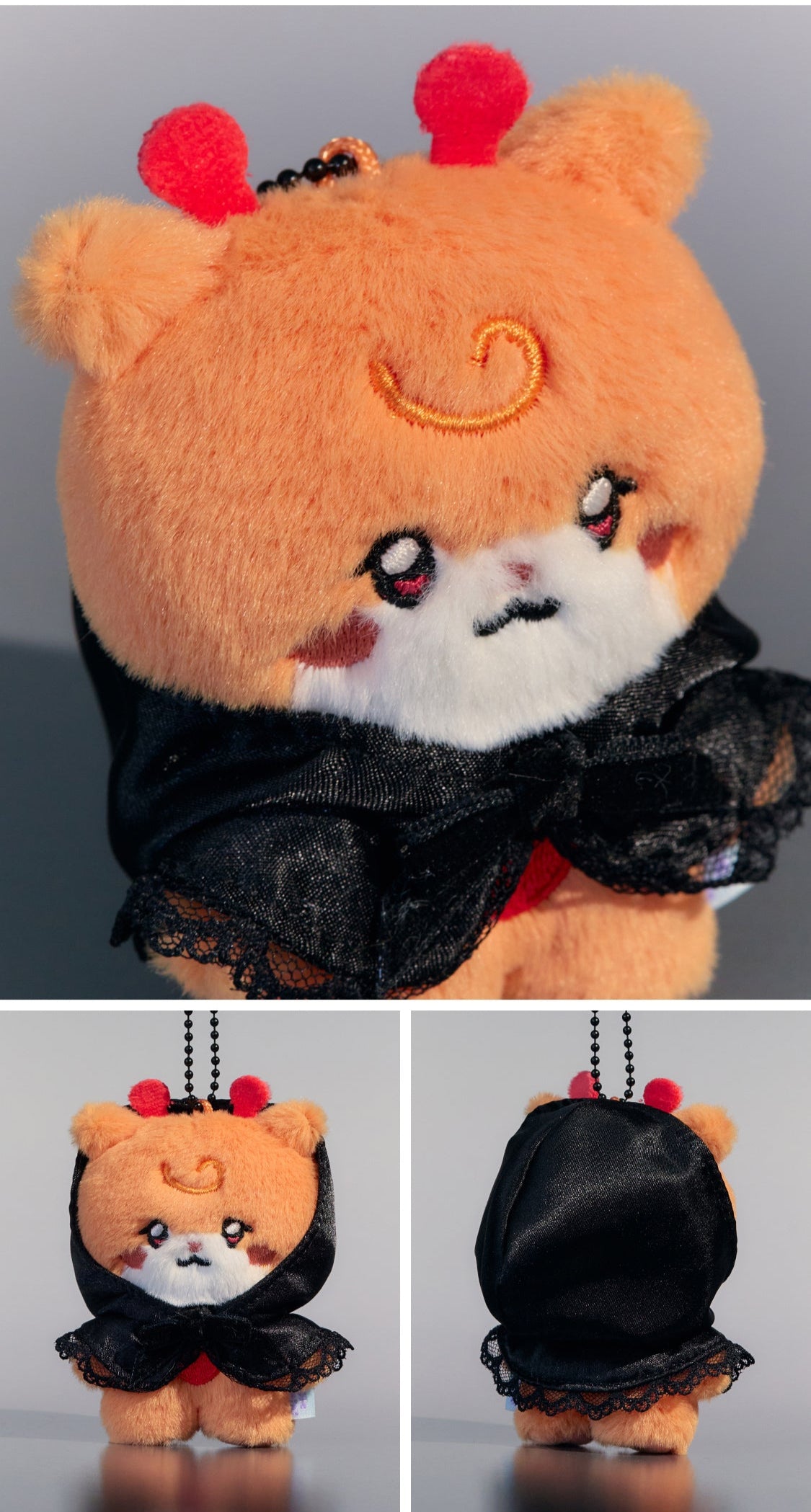 i-dle Minini We Are Plush Keyring