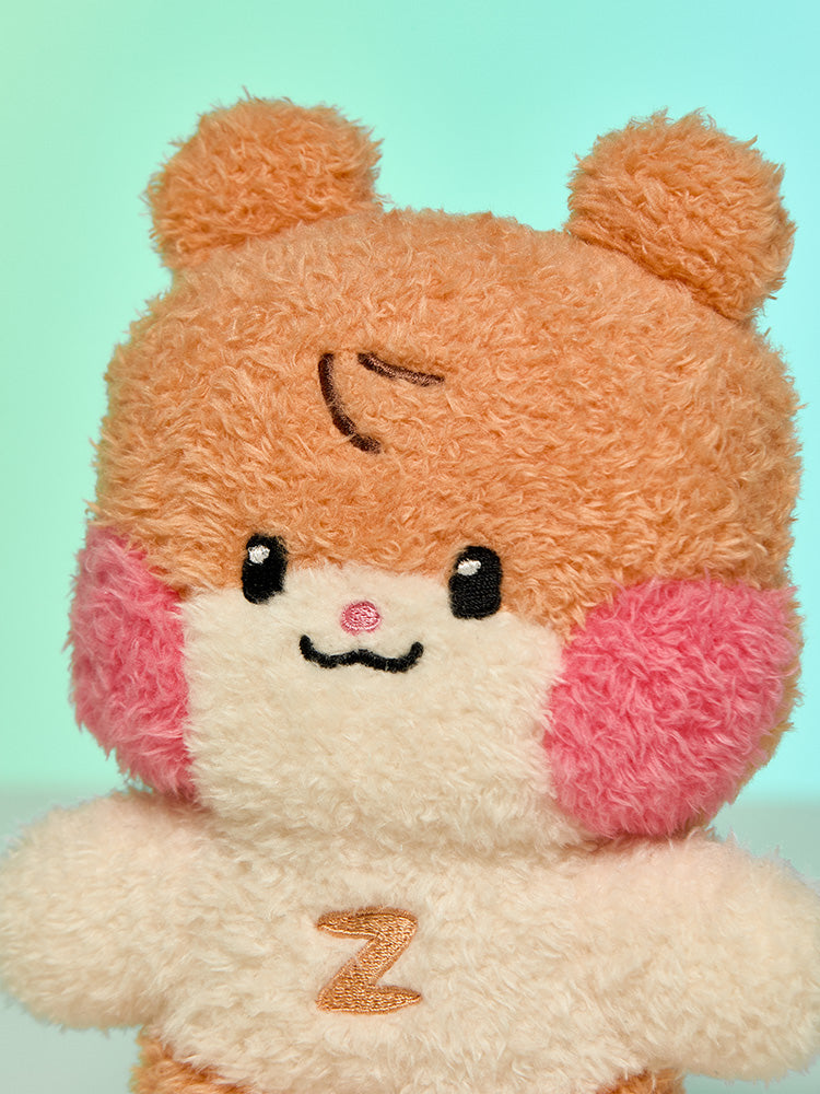 ZEROBASEONE Zeroni Costume Plush