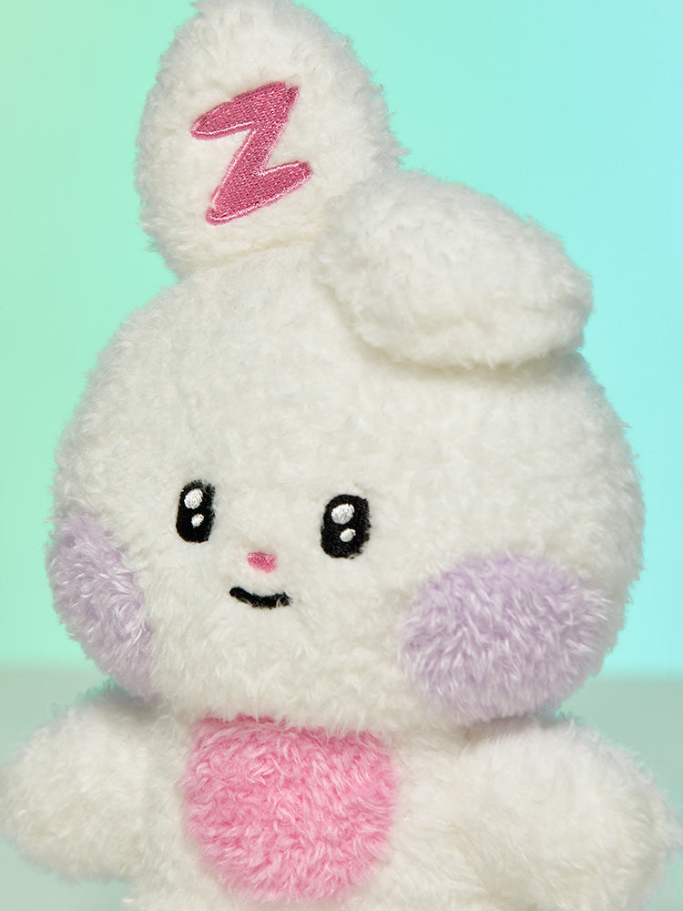 ZEROBASEONE Zeroni Costume Plush