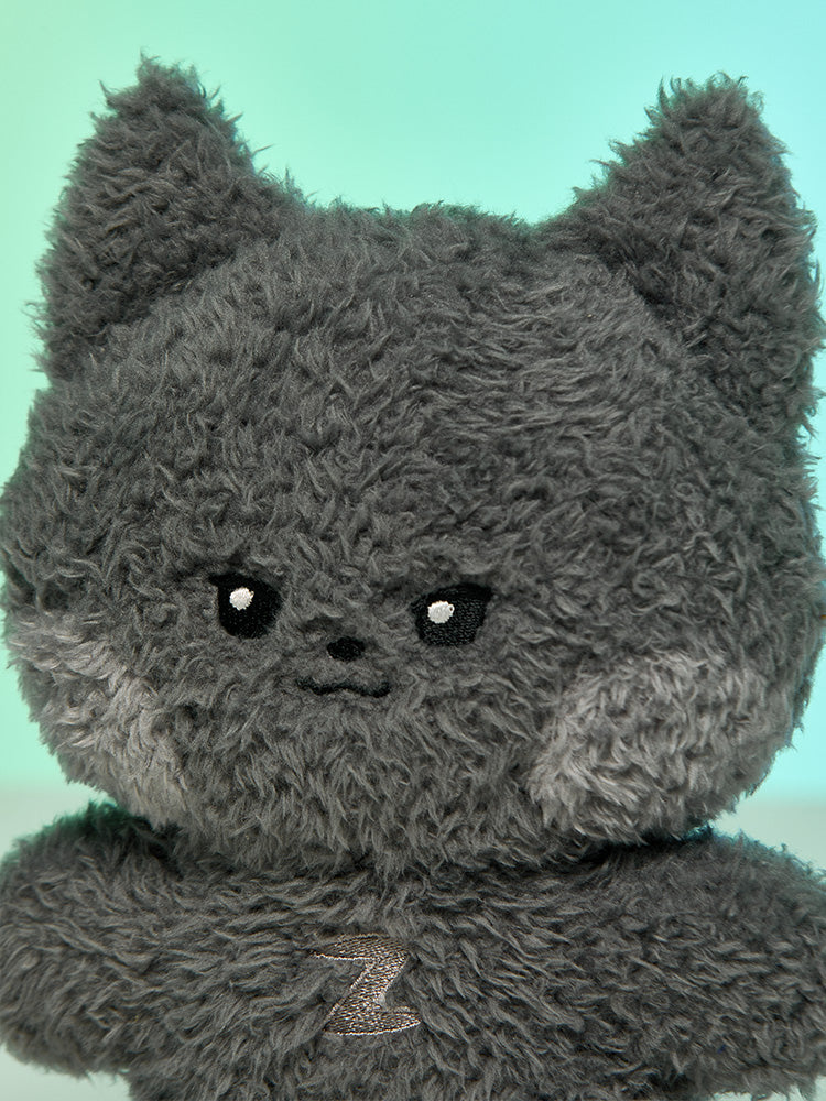 ZEROBASEONE Zeroni Costume Plush