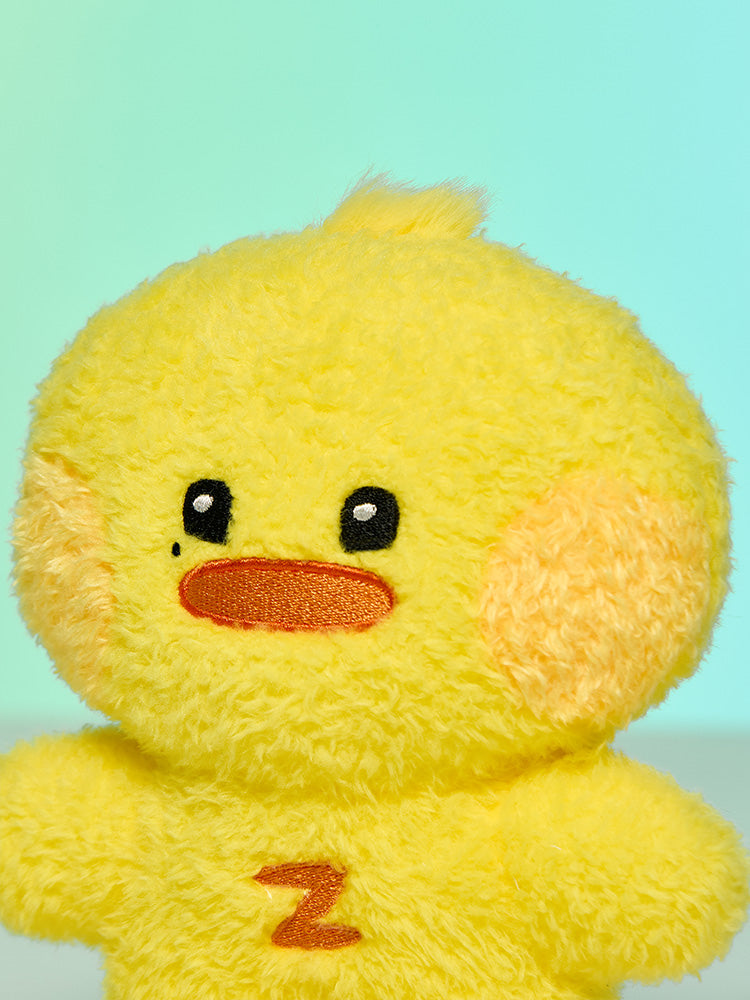 ZEROBASEONE Zeroni Costume Plush