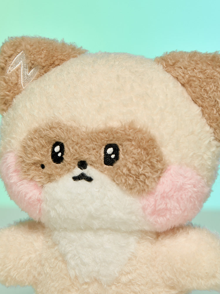 ZEROBASEONE Zeroni Costume Plush