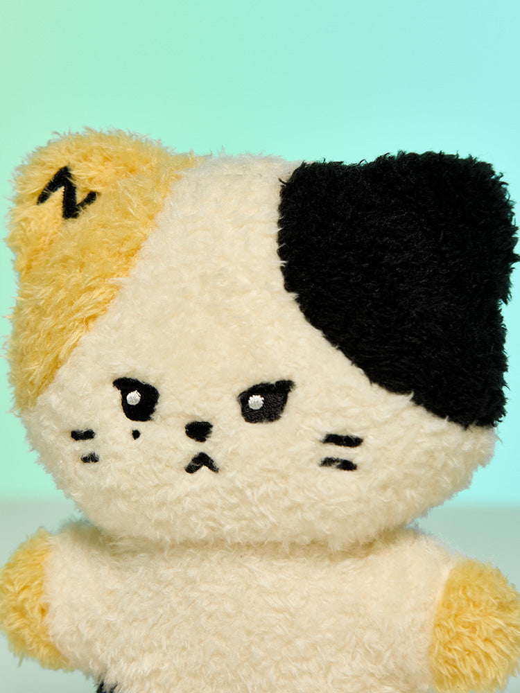 ZEROBASEONE Zeroni Costume Plush