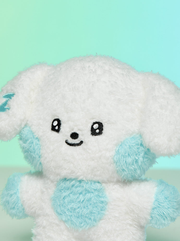 ZEROBASEONE Zeroni Costume Plush