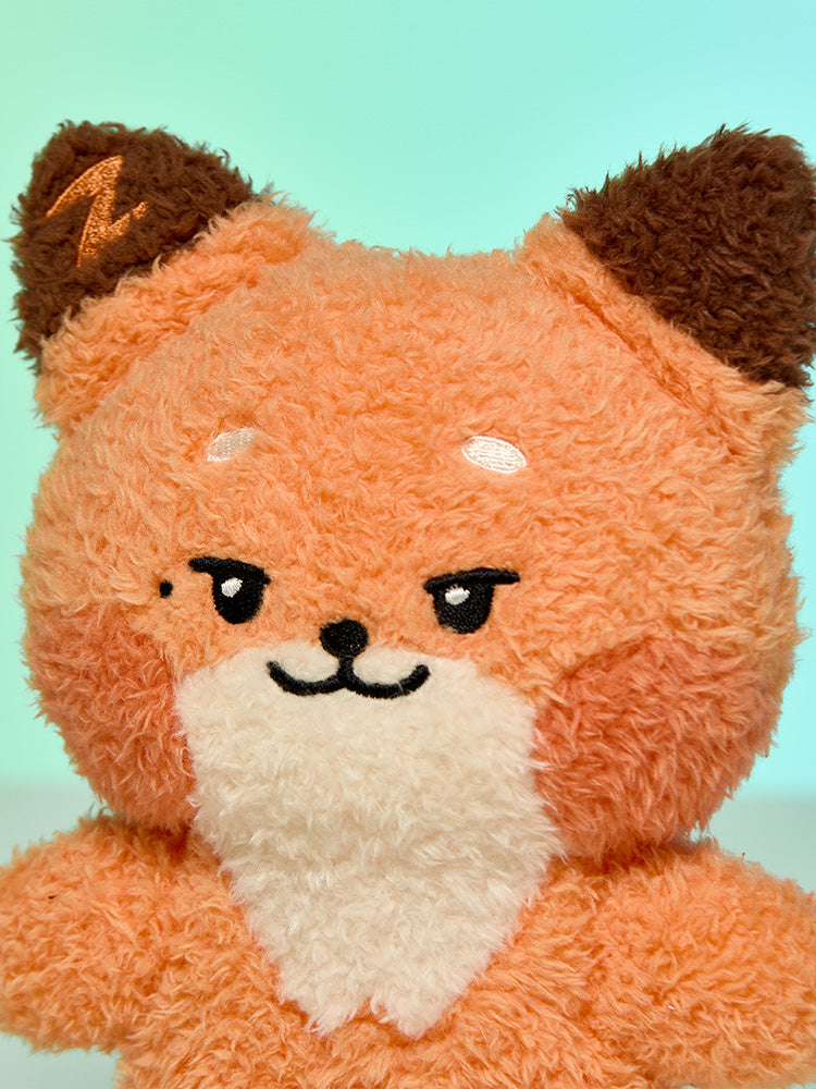 ZEROBASEONE Zeroni Costume Plush