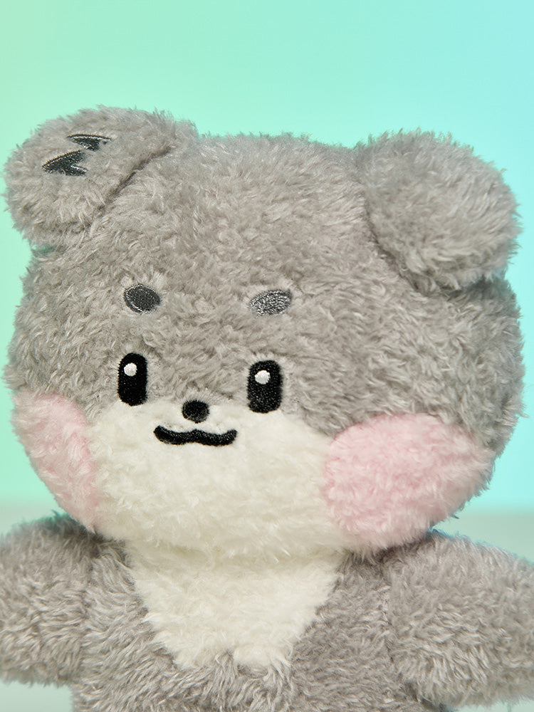 ZEROBASEONE Zeroni Costume Plush