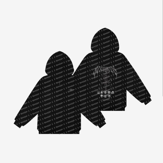 Stray Kids World Tour DominATE Evil SKZOO Official MD