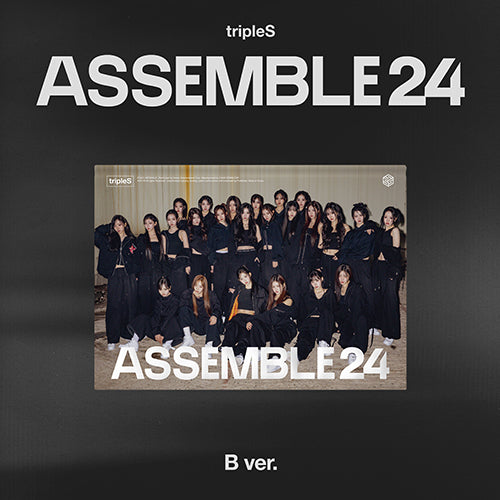 tripleS Assemble24