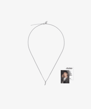 Seventeen 9th Anniversary Official Necklace