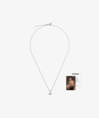 Seventeen 9th Anniversary Official Necklace