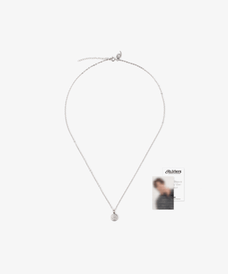 Seventeen 9th Anniversary Official Necklace