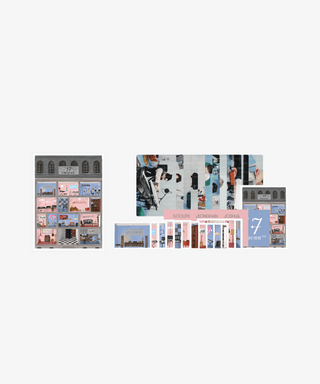 Seventeen 17 Is Right Here Official MD