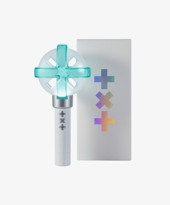 TXT Official Lightstick Ver. 2