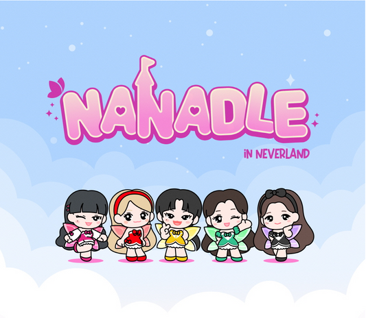 (G)I-DLE 6th Anniversary Official MD Nanadle