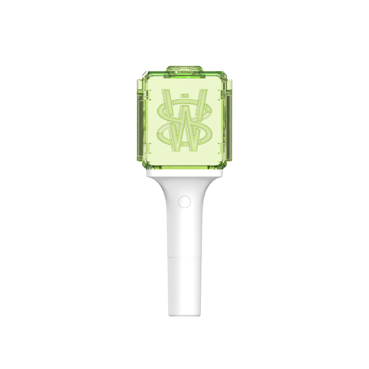 NCT Wish Official Lightstick