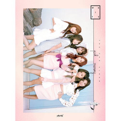 APink Pink Memory