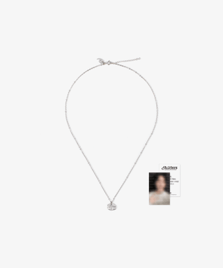 Seventeen 9th Anniversary Official Necklace