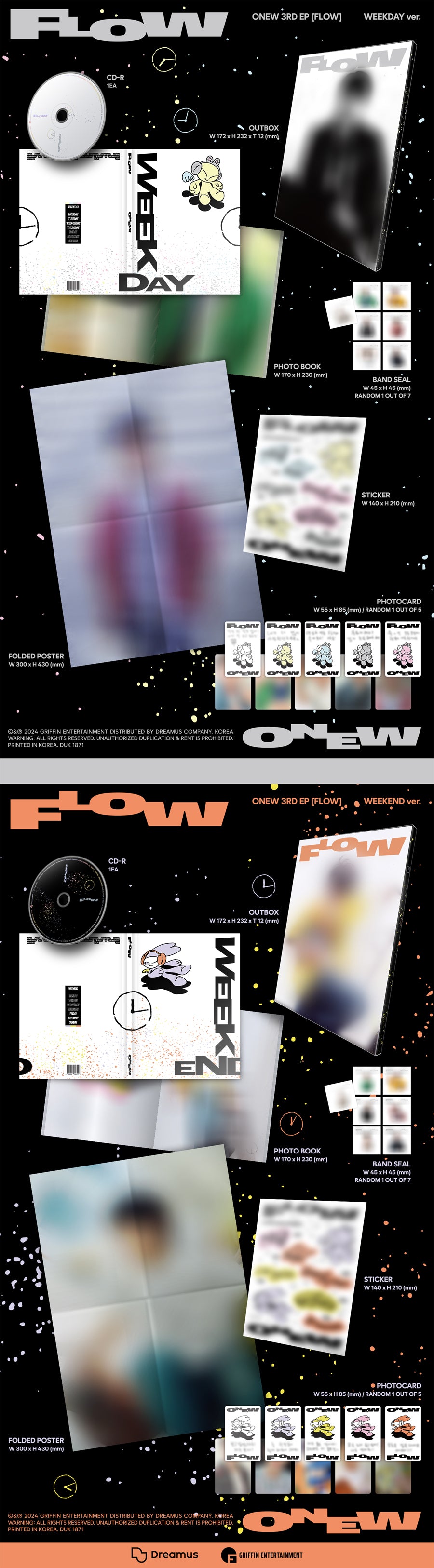 Onew Flow