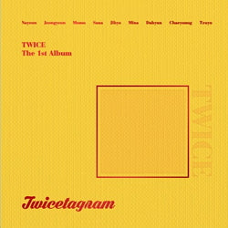 Twice Twicetagram
