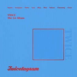 Twice Twicetagram