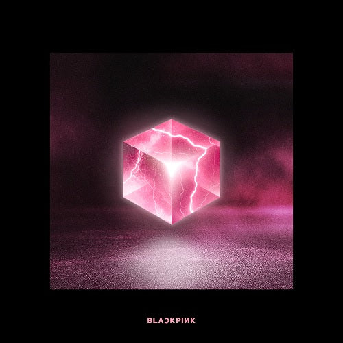 Blackpink Square Up