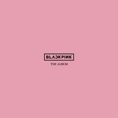 Blackpink The Album
