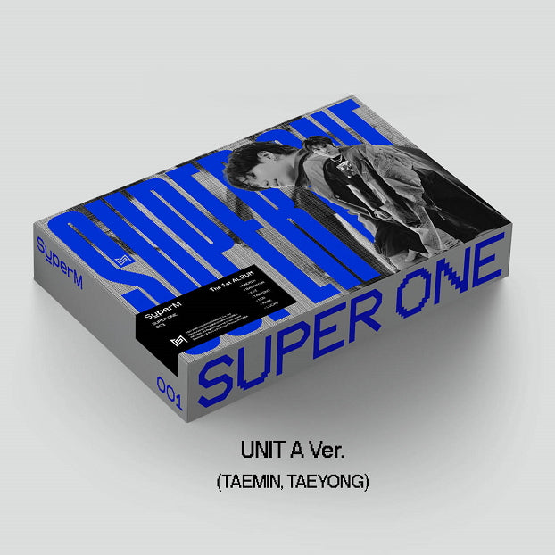 SuperM Super One