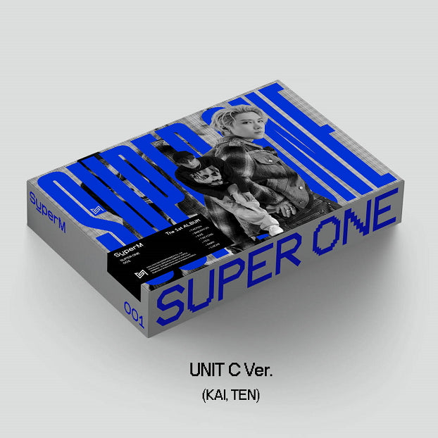 SuperM Super One