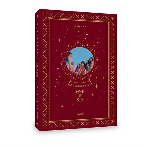 APink One & Six