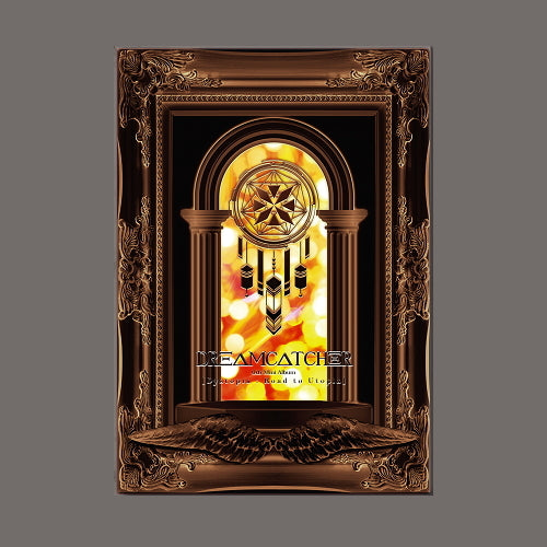 Dreamcatcher Dystopia : Road To Utopia