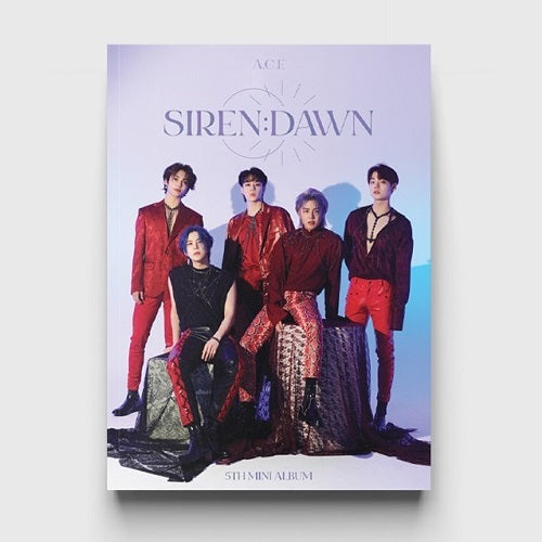 A.C.E Siren : Dawn