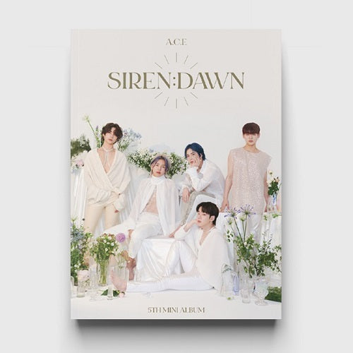A.C.E Siren : Dawn