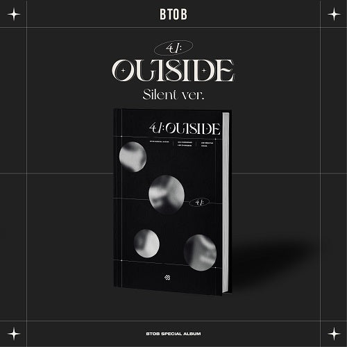 BTOB 4U Outside