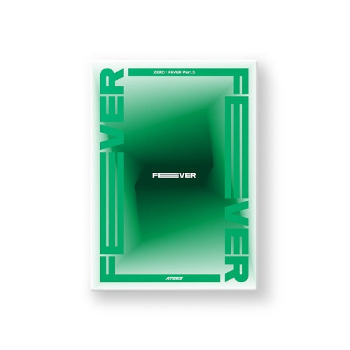 ATEEZ Zero : Fever Part.3