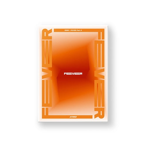 ATEEZ Zero : Fever Part.3