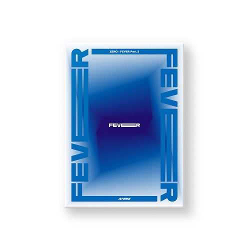 ATEEZ Zero : Fever Part.3