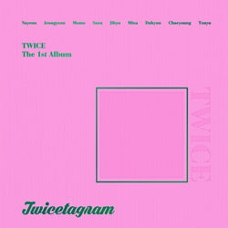 Twice Twicetagram