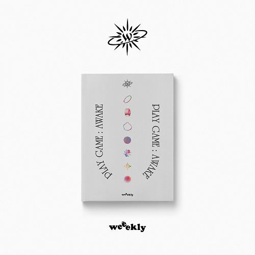 Weeekly Play Game : Awake