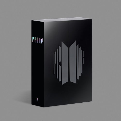 BTS Proof (Standard Ver.)