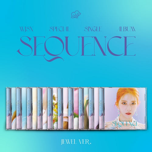 WJSN Sequence (Jewel Ver.)