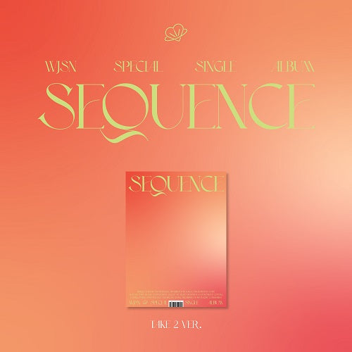 WJSN Sequence