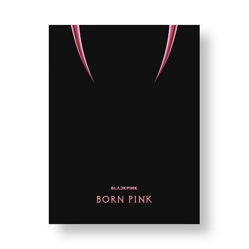 Blackpink Born Pink (Box Set Ver.)