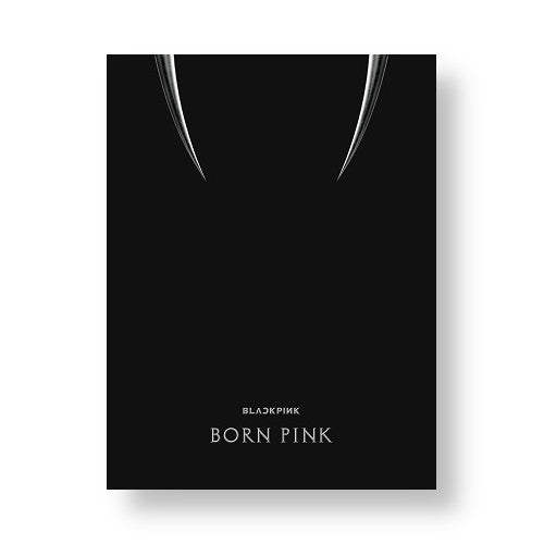 Blackpink Born Pink (Box Set Ver.)