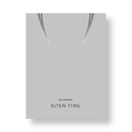 Blackpink Born Pink (Box Set Ver.)