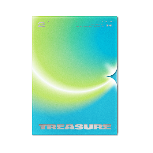 Treasure The Second Step : Chapter Two (Photobook Ver.)