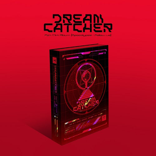 Dreamcatcher Apocalypse : Follow Us (Limited Ver.)