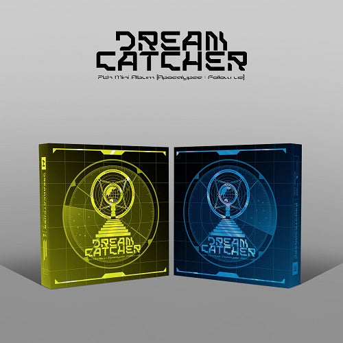 Dreamcatcher Apocalypse : Follow Us