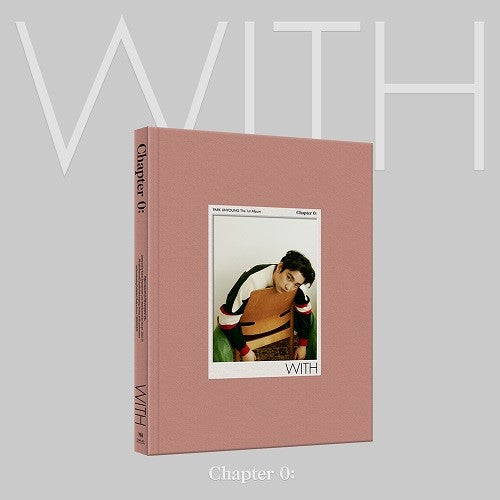 Park Jin Young Chapter 0 : With